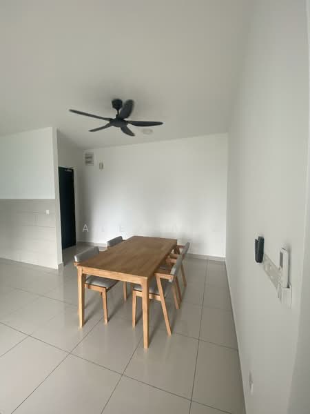 Condominium for Rent at The Havre Bukit Jalil - Alex Ang - Dining Room - PropertyGuru.com.my