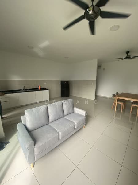 Condominium for Rent at The Havre Bukit Jalil - Alex Ang - Living Room - PropertyGuru.com.my