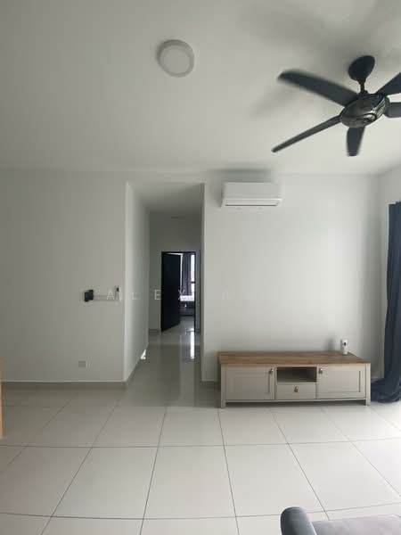 Condominium for Rent at The Havre Bukit Jalil - Alex Ang - Living Room - PropertyGuru.com.my