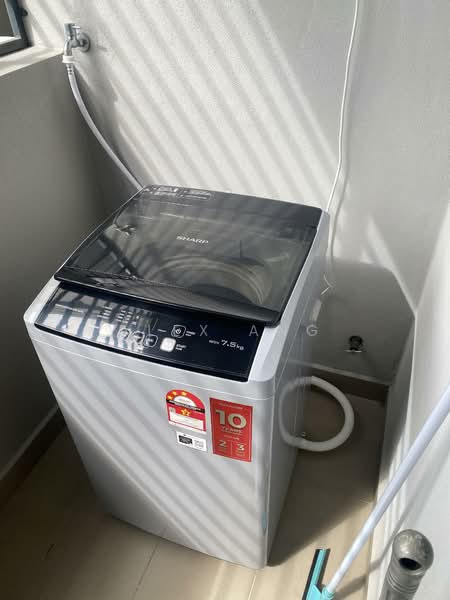 Condominium for Rent at The Havre Bukit Jalil - Alex Ang - PropertyGuru.com.my