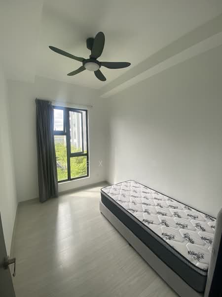 Condominium for Rent at The Havre Bukit Jalil - Alex Ang - Bedroom - PropertyGuru.com.my
