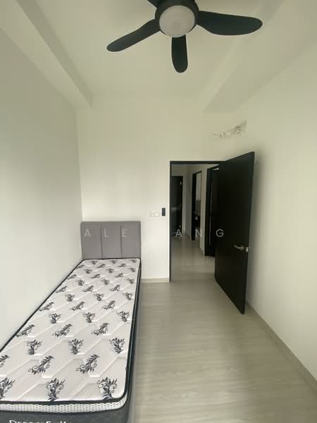Condominium for Rent at The Havre Bukit Jalil - Alex Ang - Bedroom - PropertyGuru.com.my