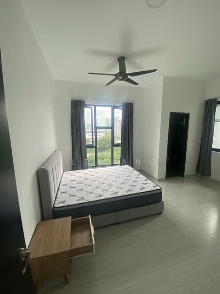 Condominium for Rent at The Havre Bukit Jalil - Alex Ang - Bedroom - PropertyGuru.com.my