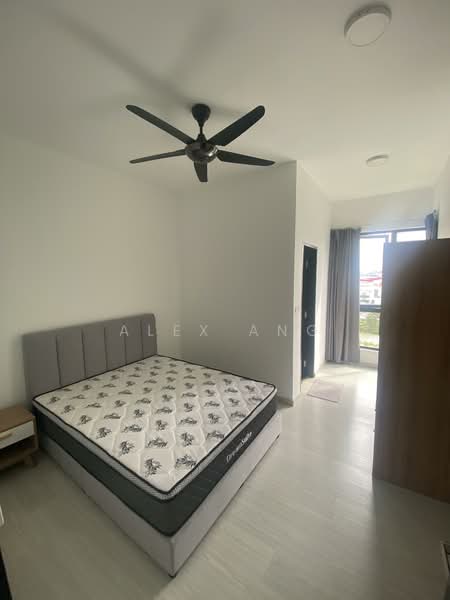 Condominium for Rent at The Havre Bukit Jalil - Alex Ang - Bedroom - PropertyGuru.com.my