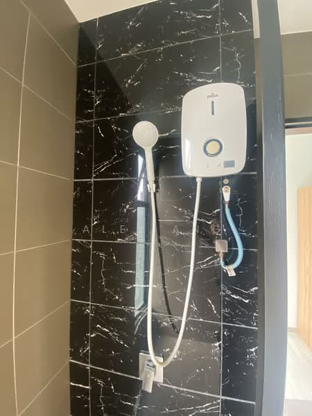 Condominium for Rent at The Havre Bukit Jalil - Alex Ang - Bathroom - PropertyGuru.com.my