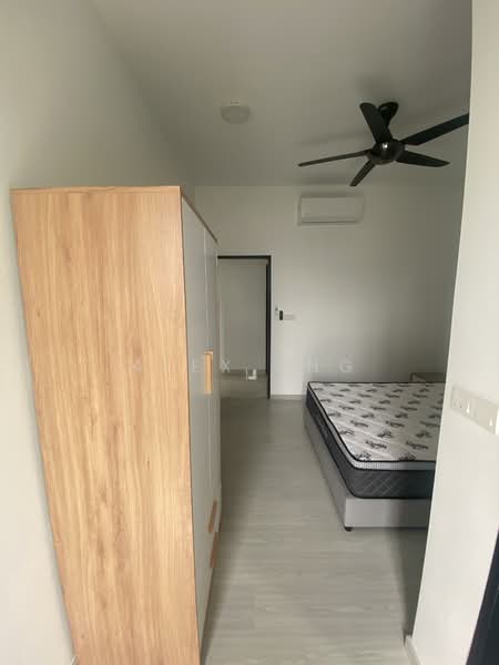 Condominium for Rent at The Havre Bukit Jalil - Alex Ang - Bedroom - PropertyGuru.com.my