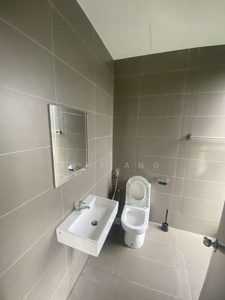 Condominium for Rent at The Havre Bukit Jalil - Alex Ang - Bathroom - PropertyGuru.com.my