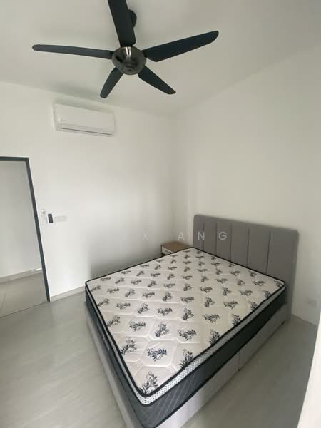 Condominium for Rent at The Havre Bukit Jalil - Alex Ang - Bedroom - PropertyGuru.com.my