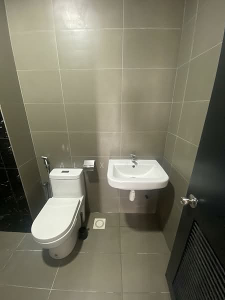 Condominium for Rent at The Havre Bukit Jalil - Alex Ang - Bathroom - PropertyGuru.com.my