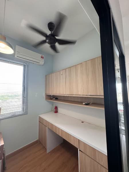 Legend Heights untuk Untuk Disewa - RM 2,300 /bulan, Mac 2026 - Study - PropertyGuru.com.my