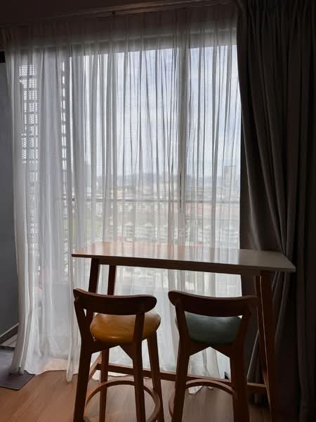 Legend Heights untuk Untuk Disewa - RM 2,300 /bulan, Mac 2026 - View - PropertyGuru.com.my