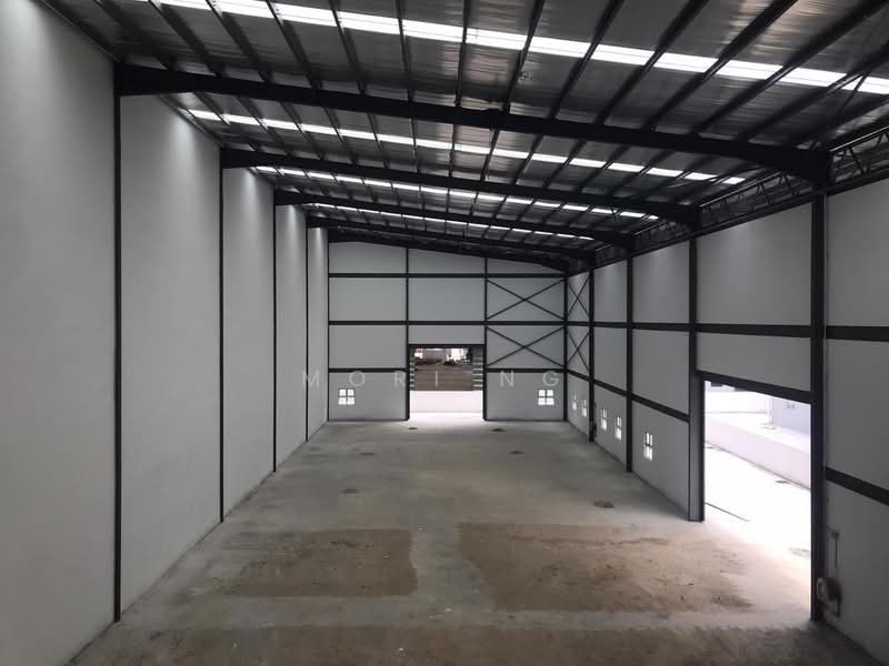Factory for Sale in Klang (Selangor) - Mori Ng - Interior - PropertyGuru.com.my