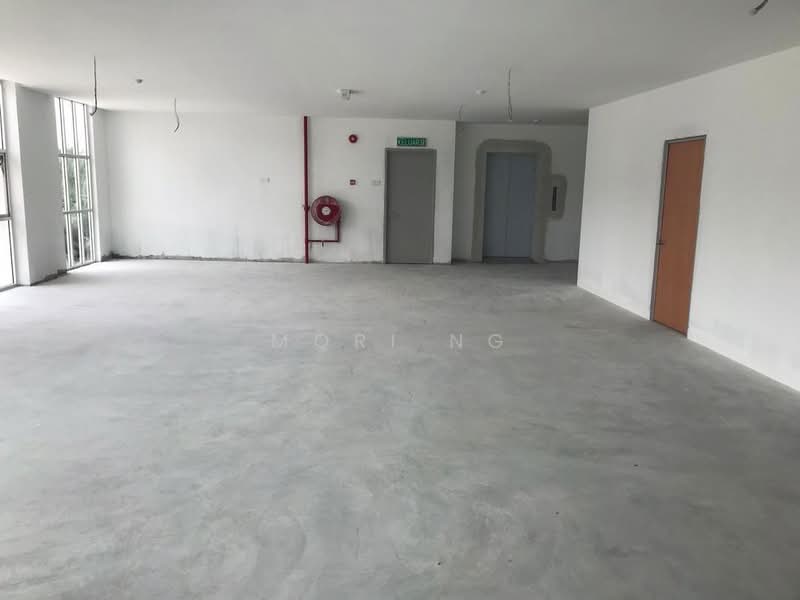 Factory for Sale in Klang (Selangor) - Mori Ng - Interior - PropertyGuru.com.my