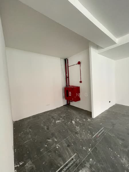 Factory for Sale in Klang (Selangor) - Mori Ng - Interior - PropertyGuru.com.my