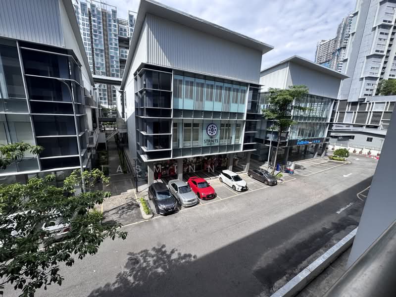 Hexa Walk @ Desa Petaling untuk Untuk Disewa - RM 3,499 /bulan, Mac 2026 - Exterior - PropertyGuru.com.my