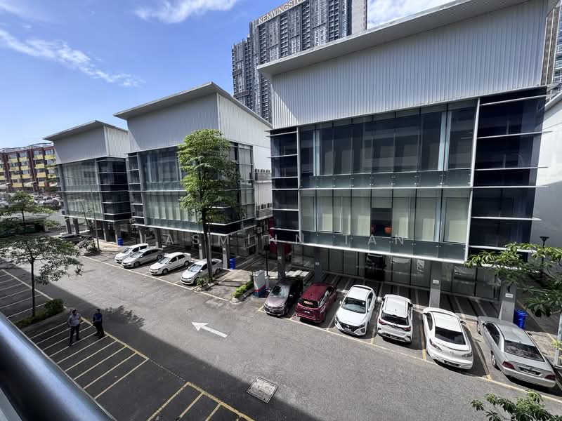 Hexa Walk @ Desa Petaling untuk Untuk Disewa - RM 3,499 /bulan, Mac 2026 - Exterior - PropertyGuru.com.my