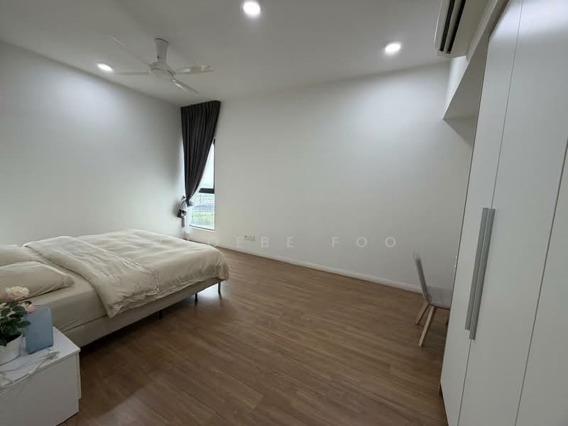 Condominium for Sale at The WaterEdge (Pinggiran Air) - Phoebe Foo - Bedroom - PropertyGuru.com.my