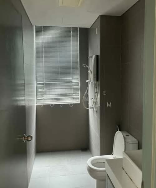 Mercu Summer Suites untuk Untuk Dijual - RM 650,000, Mac 2026 - Bathroom - PropertyGuru.com.my