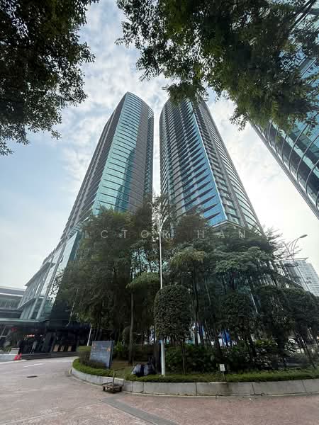Office for Sale in Kampung Kerinchi (Bangsar South) (Kuala Lumpur) - Victor Han - Exterior - PropertyGuru.com.my