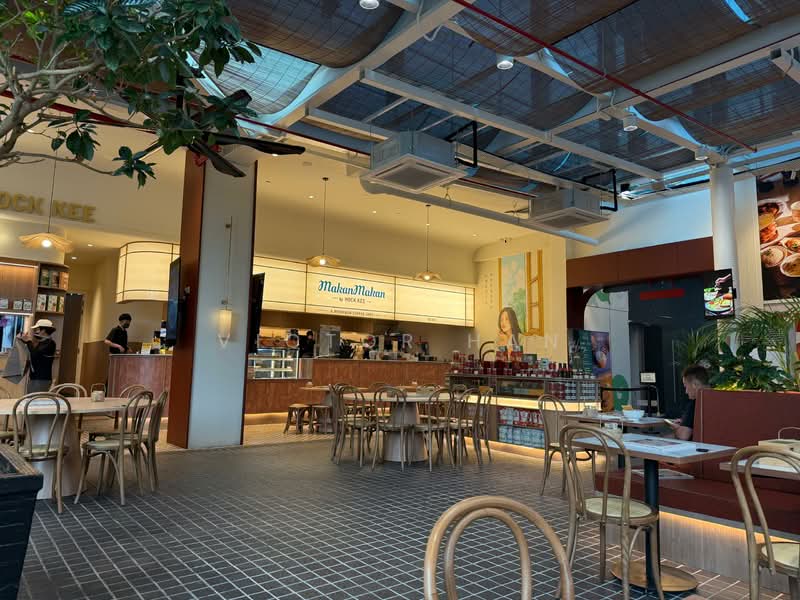 Office for Sale in Kampung Kerinchi (Bangsar South) (Kuala Lumpur) - Victor Han - Interior - PropertyGuru.com.my