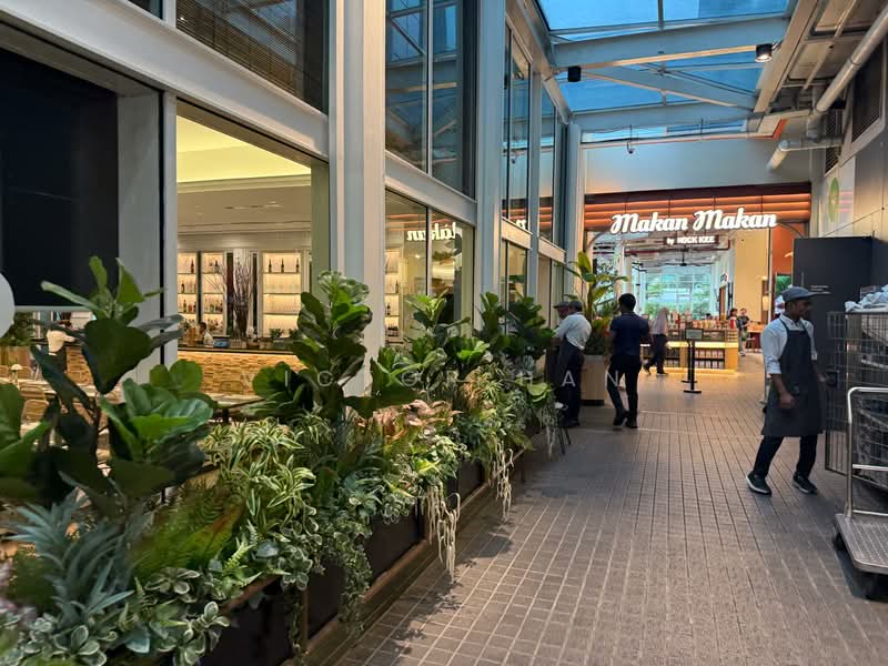 Office for Sale in Kampung Kerinchi (Bangsar South) (Kuala Lumpur) - Victor Han - Exterior - PropertyGuru.com.my