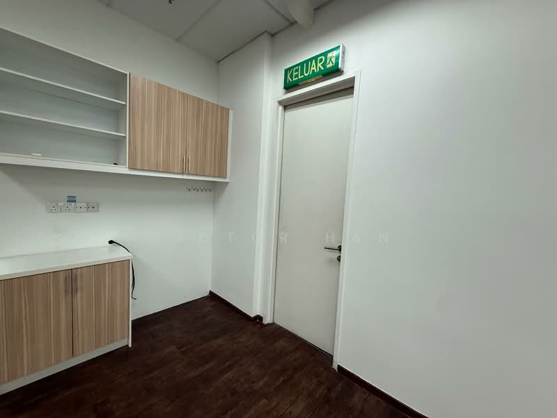 Office for Sale in Kampung Kerinchi (Bangsar South) (Kuala Lumpur) - Victor Han - Interior - PropertyGuru.com.my