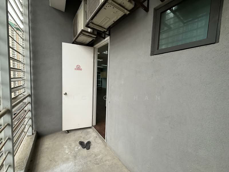 Office for Sale in Kampung Kerinchi (Bangsar South) (Kuala Lumpur) - Victor Han - Exterior - PropertyGuru.com.my