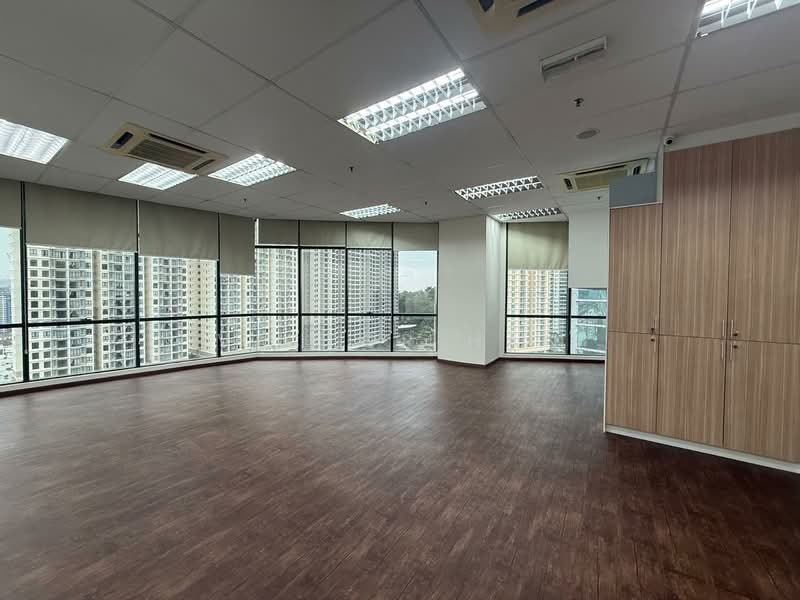 Office for Sale in Kampung Kerinchi (Bangsar South) (Kuala Lumpur) - Victor Han - Interior - PropertyGuru.com.my