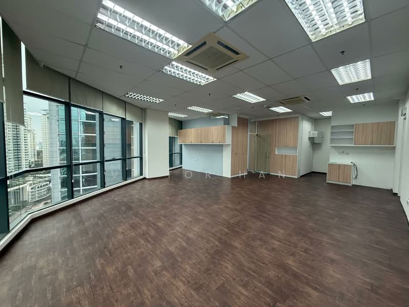 Office for Sale in Kampung Kerinchi (Bangsar South) (Kuala Lumpur) - Victor Han - Interior - PropertyGuru.com.my