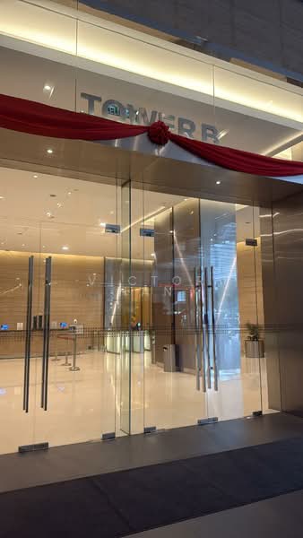 Office for Sale in Kampung Kerinchi (Bangsar South) (Kuala Lumpur) - Victor Han - Entrance - PropertyGuru.com.my