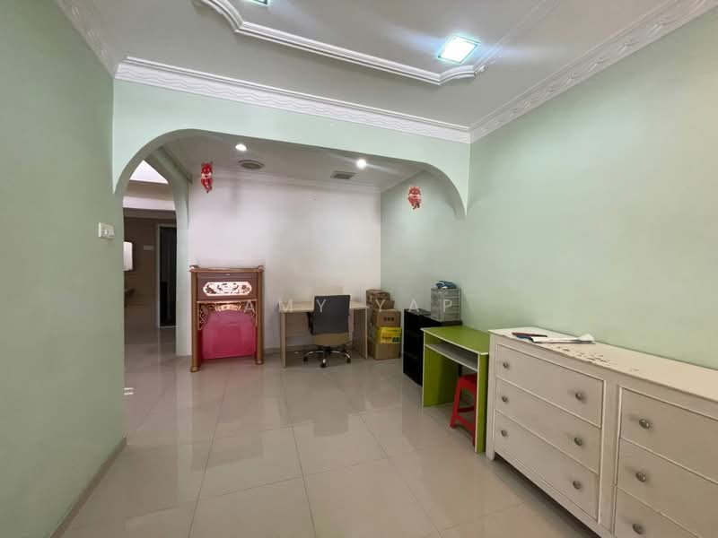 Taman Ehsan untuk Untuk Dijual - RM 700,000, Apr 2026 - PropertyGuru.com.my