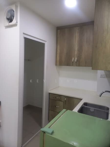 Shop / Office for Rent in Petaling Jaya (Selangor) - Key Ling - Kitchen - PropertyGuru.com.my