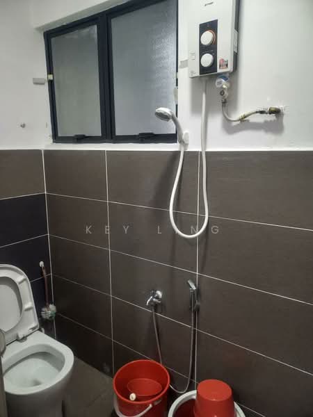 Shop / Office for Rent in Petaling Jaya (Selangor) - Key Ling - Bathroom - PropertyGuru.com.my