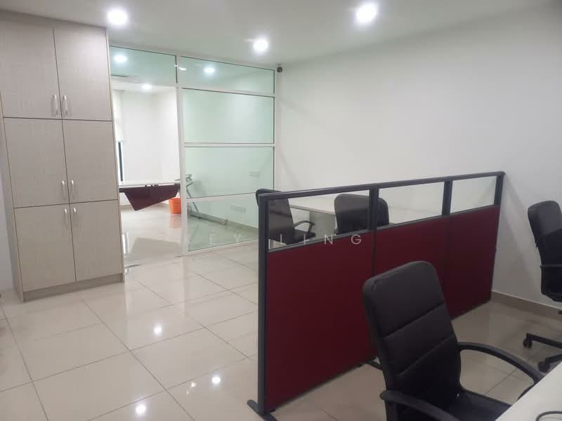 Shop / Office for Rent in Petaling Jaya (Selangor) - Key Ling - Interior - PropertyGuru.com.my
