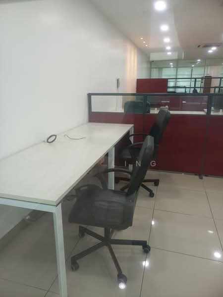 Shop / Office for Rent in Petaling Jaya (Selangor) - Key Ling - Interior - PropertyGuru.com.my