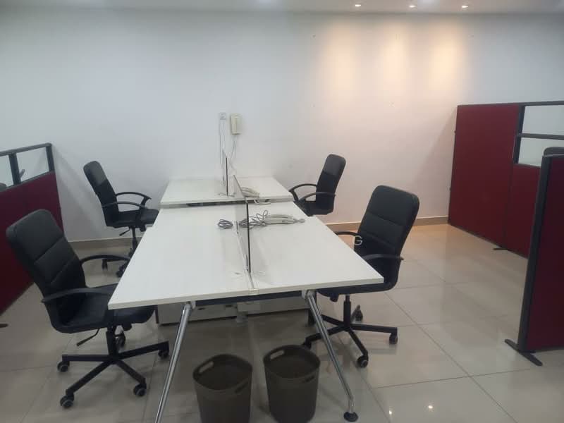 Shop / Office for Rent in Petaling Jaya (Selangor) - Key Ling - Interior - PropertyGuru.com.my