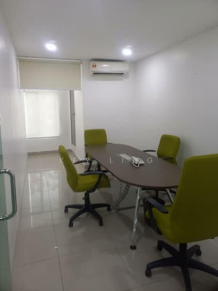 Shop / Office for Rent in Petaling Jaya (Selangor) - Key Ling - Interior - PropertyGuru.com.my