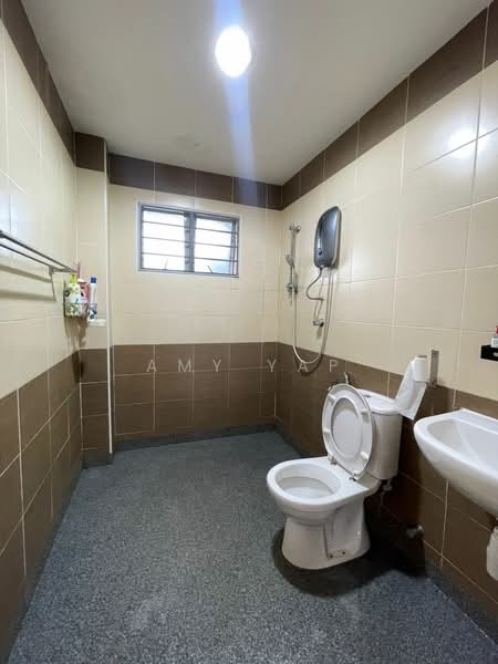 2-storey Terraced House for Sale in Taman Petaling (Kepong) - Amy Yap - PropertyGuru.com.my