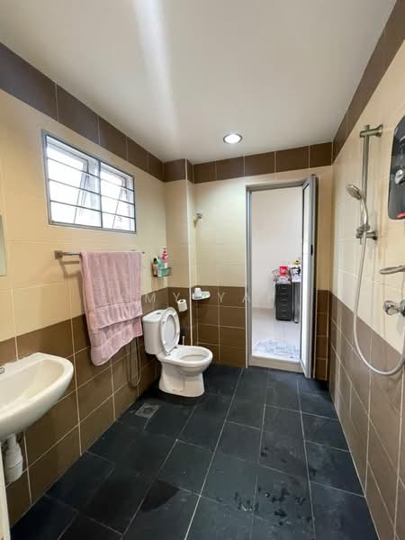 2-storey Terraced House for Sale in Taman Petaling (Kepong) - Amy Yap - PropertyGuru.com.my