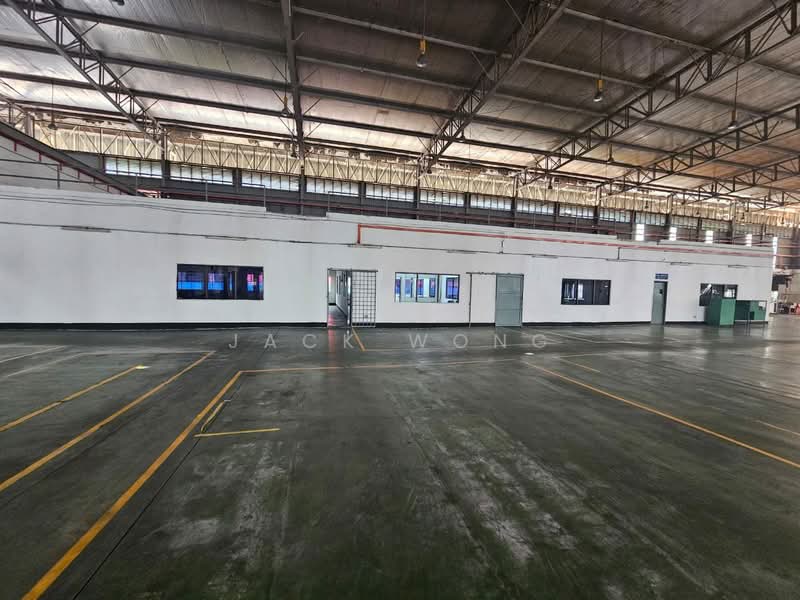 Detached Factory for Sale in Shah Alam (Selangor) - Jack Wong - Interior - PropertyGuru.com.my