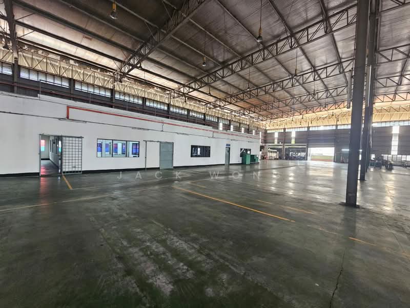 Detached Factory for Sale in Shah Alam (Selangor) - Jack Wong - Interior - PropertyGuru.com.my