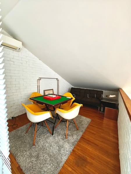 Jalan Bentara 7, TUTA untuk Untuk Dijual - RM 650,000, Mac 2026 - Living Room - PropertyGuru.com.my