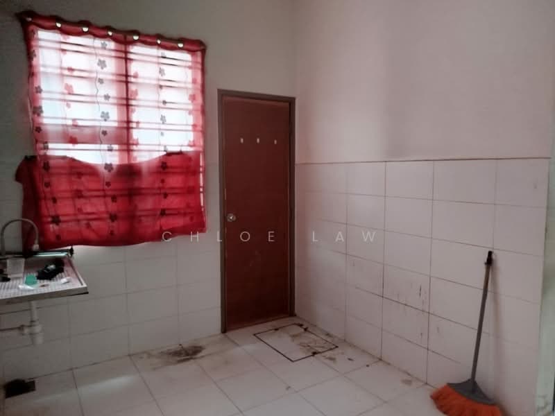 1-storey Terraced House for Sale in Bandar Putra (Kulai) - Chloe Law - Interior - PropertyGuru.com.my
