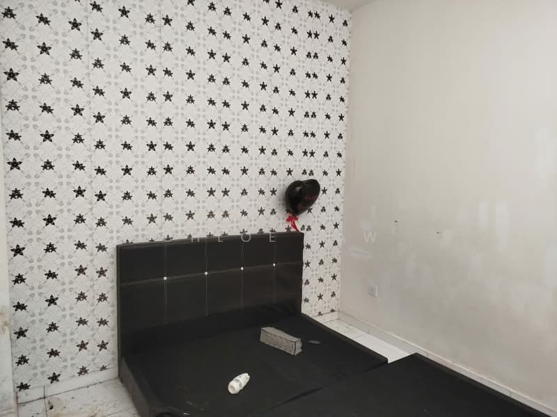 1-storey Terraced House for Sale in Bandar Putra (Kulai) - Chloe Law - Bedroom - PropertyGuru.com.my