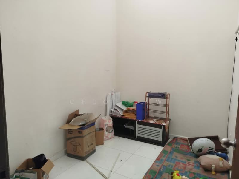 1-storey Terraced House for Sale in Bandar Putra (Kulai) - Chloe Law - Interior - PropertyGuru.com.my