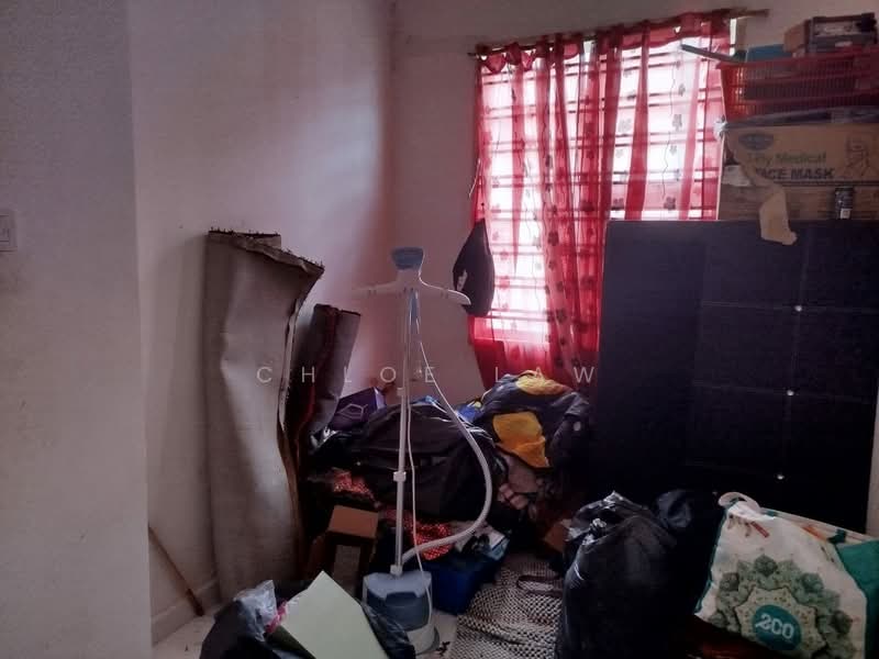 1-storey Terraced House for Sale in Bandar Putra (Kulai) - Chloe Law - Bedroom - PropertyGuru.com.my