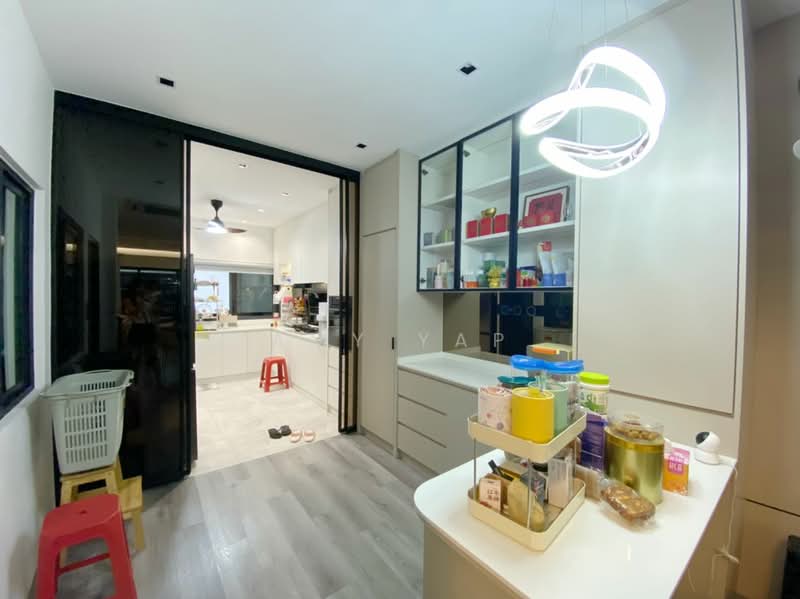 Hijauan Selayang untuk Untuk Dijual - RM 1,600,000, Mac 2026 - Kitchen - PropertyGuru.com.my