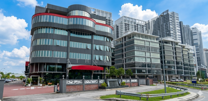 Shop for Rent in Seri Kembangan (Selangor) - Esther Tan - Exterior - PropertyGuru.com.my