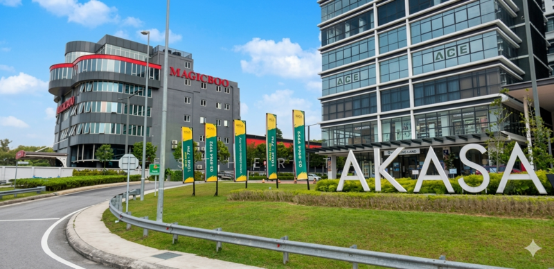 Shop for Rent in Seri Kembangan (Selangor) - Esther Tan - Exterior - PropertyGuru.com.my