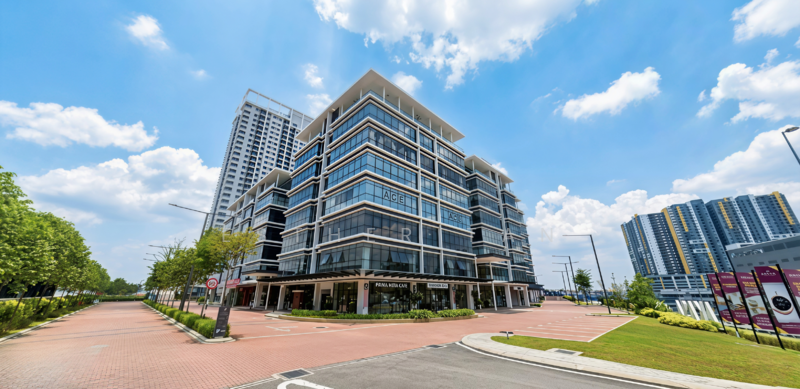 Shop for Rent in Seri Kembangan (Selangor) - Esther Tan - Exterior - PropertyGuru.com.my